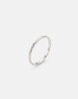 Maddi Ring Silver