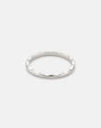 Maddi Ring Silver