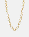 Molly Layering Necklace Gold