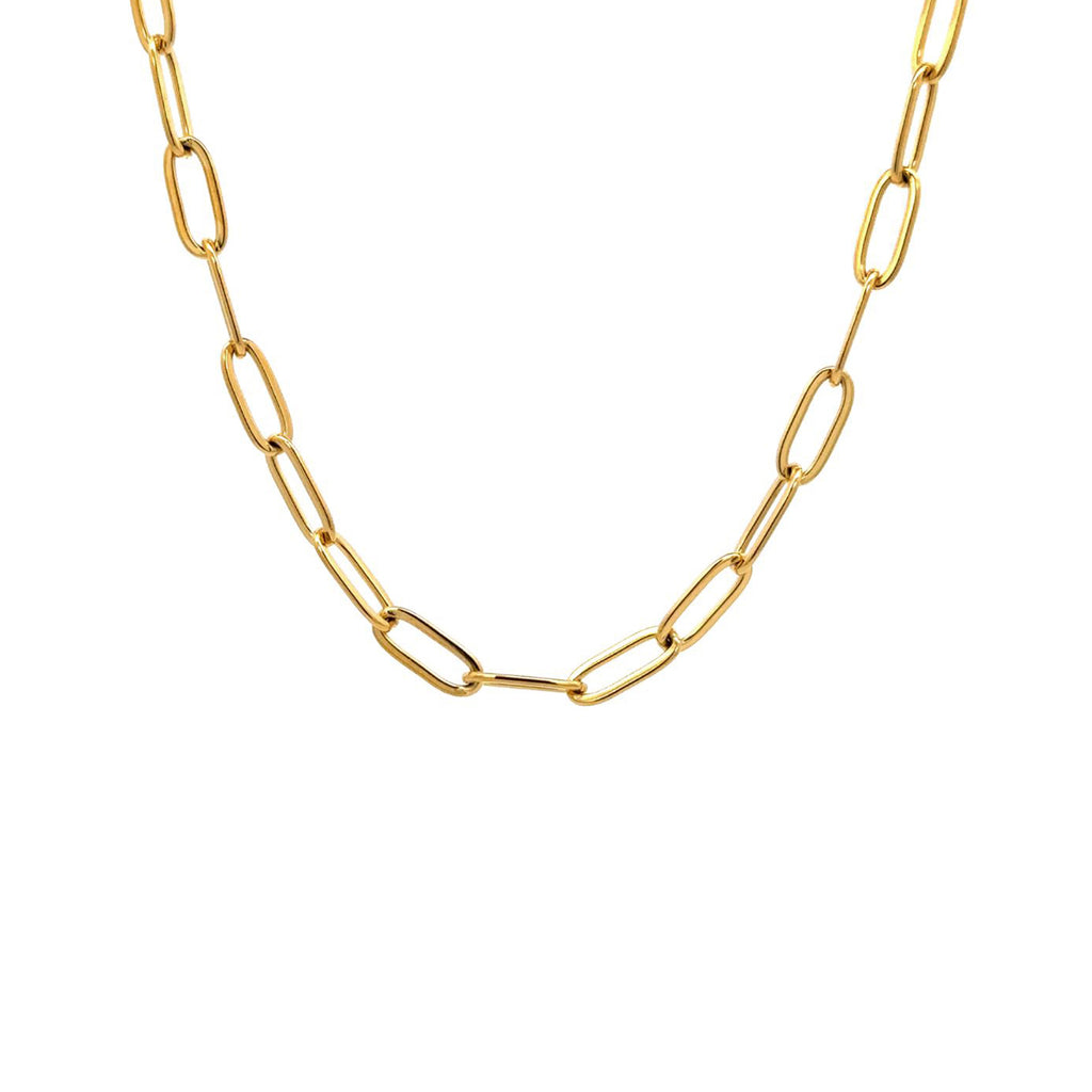 Necklace 1 (41 + 6cm)
