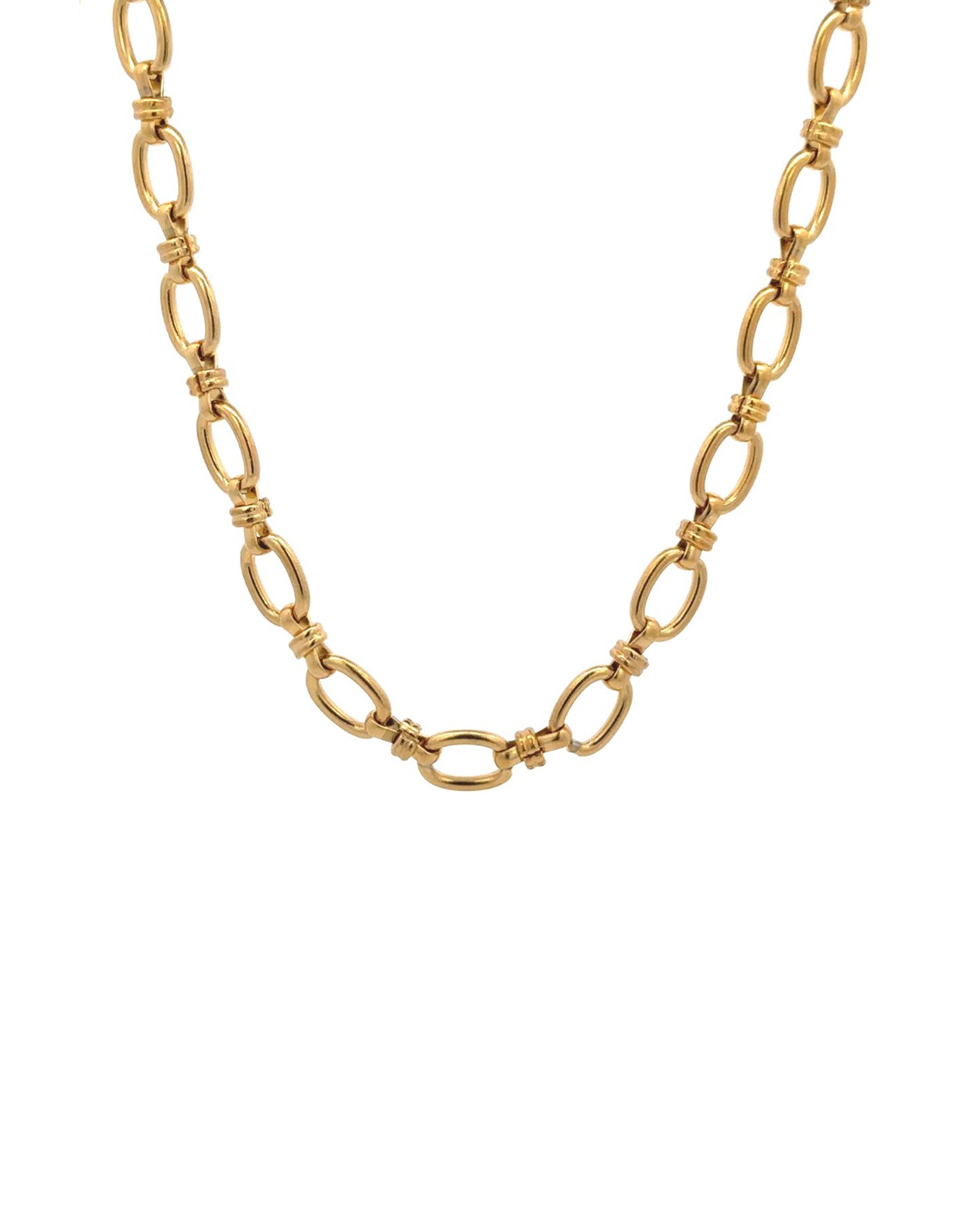 Build Your Own Custom Charm Necklace From