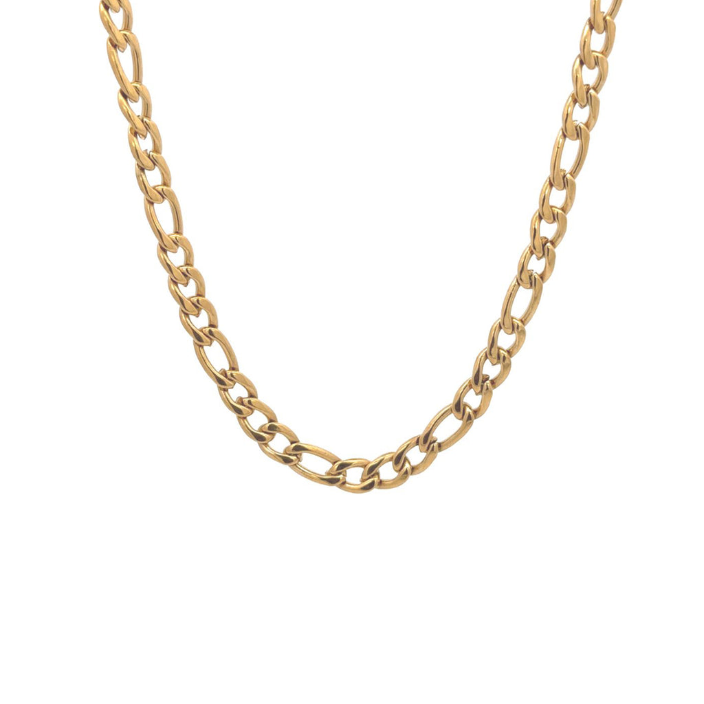 Necklace 12 (41 + 6cm)