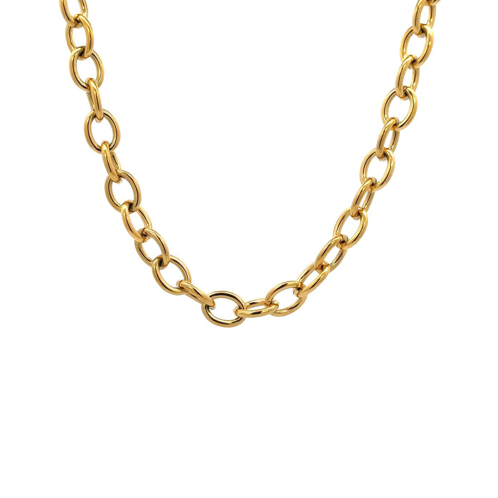 Necklace 5 (41 + 6cm)