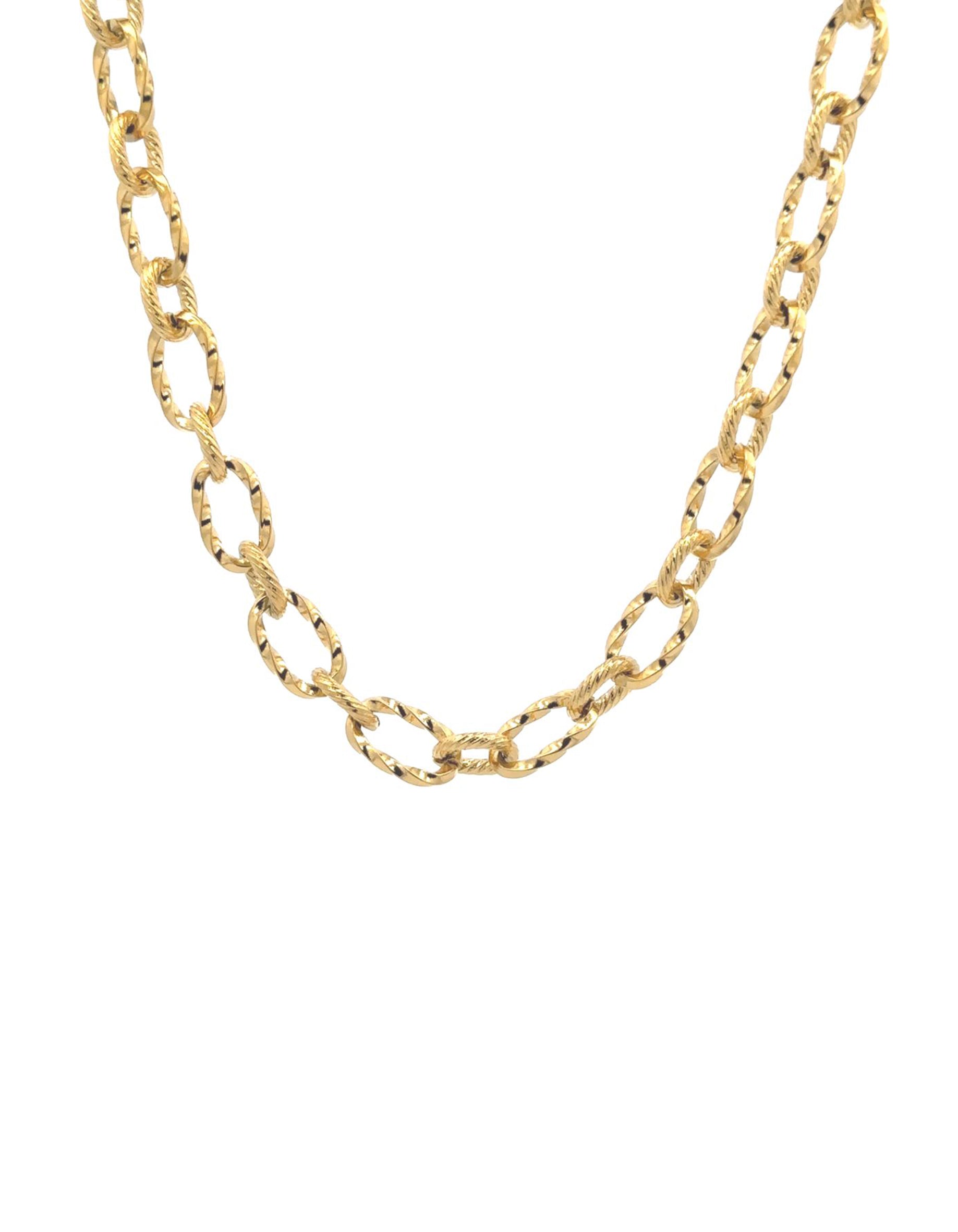Build Your Own Custom Charm Necklace From