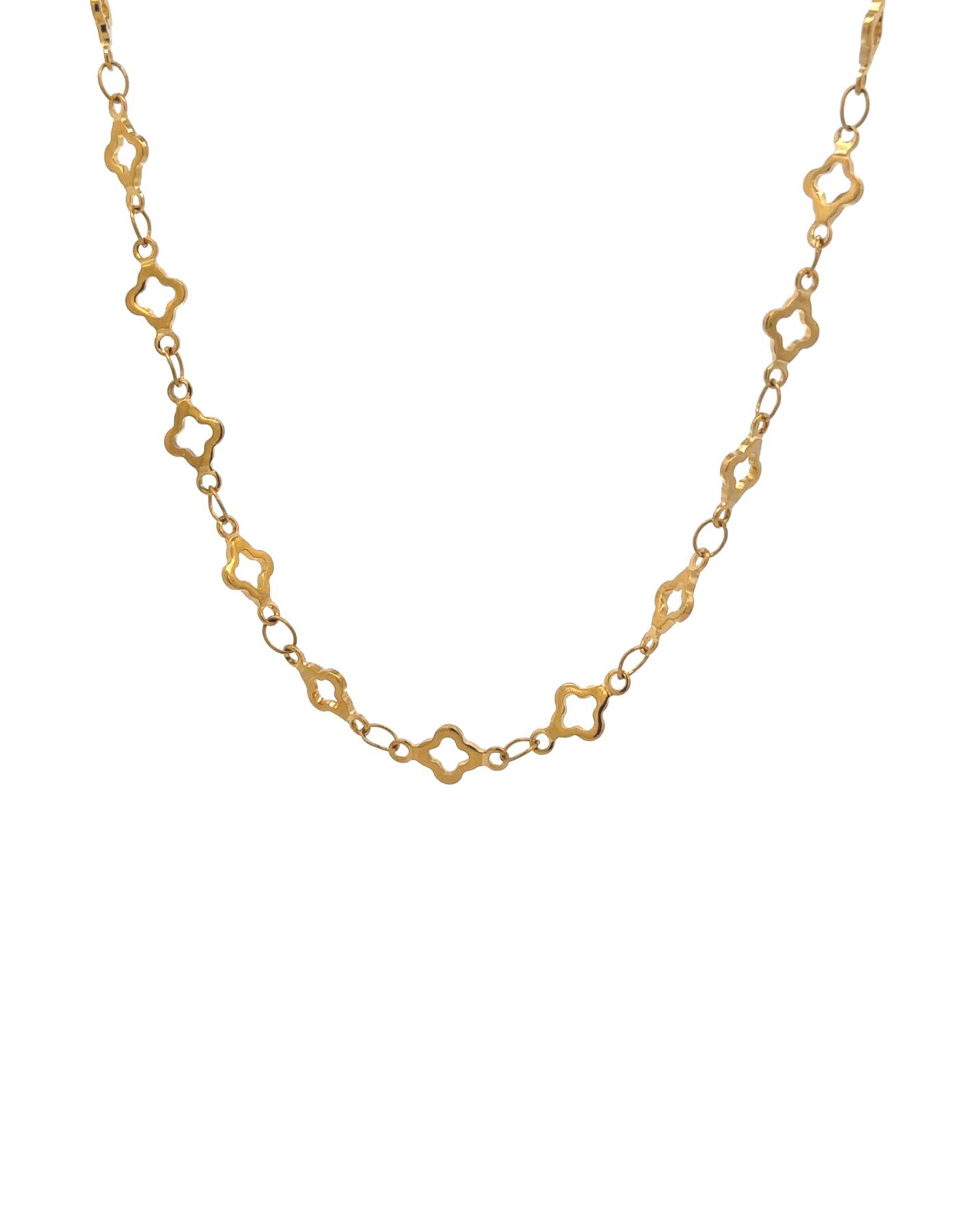Build Your Own Custom Charm Necklace From