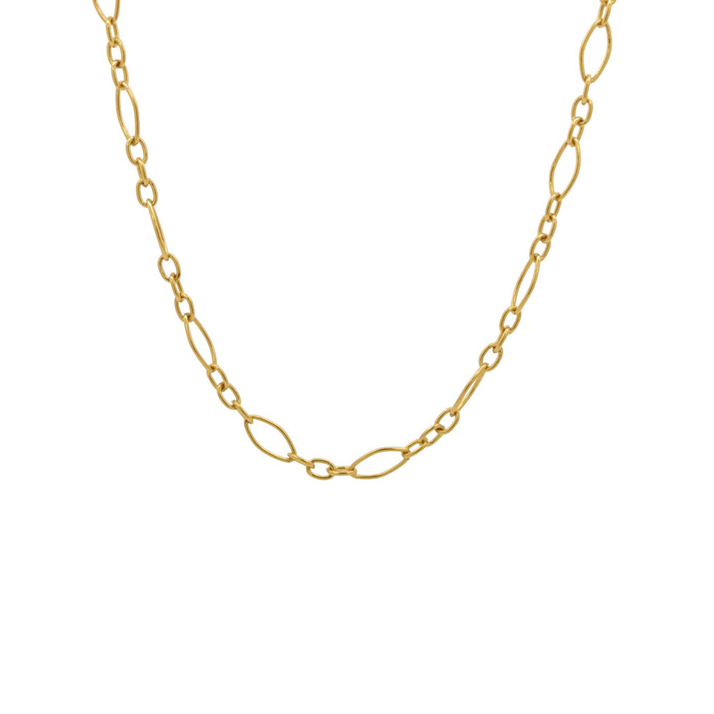 Necklace 9 (41 + 6cm)