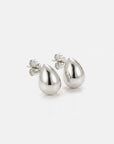 Naomi Earrings Silver