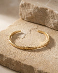 Noah Bangle Gold