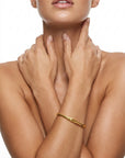 Noah Bangle Gold