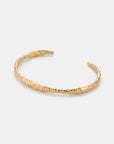 Noah Bangle Gold