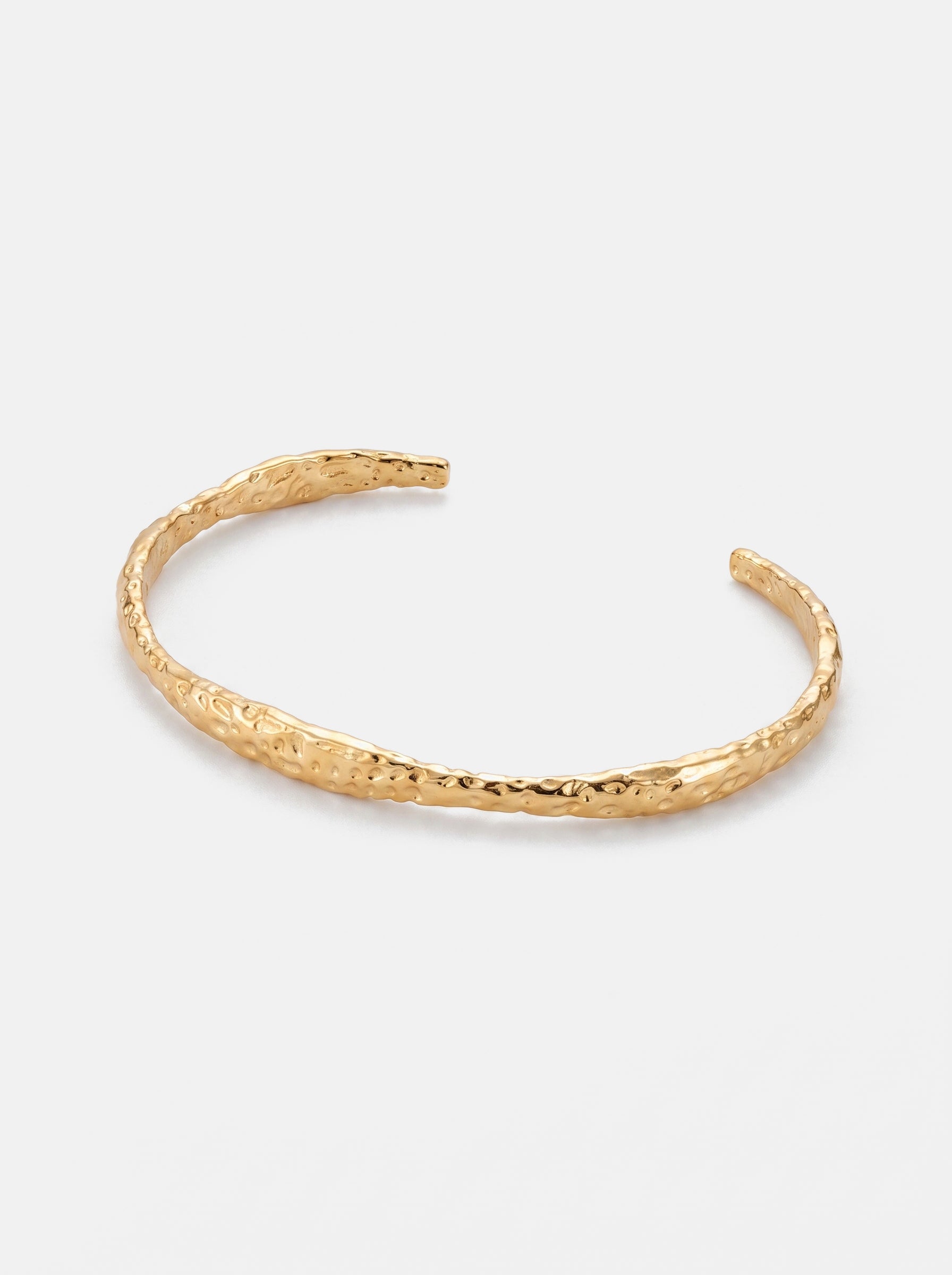 Noah Bangle Gold