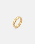HELM RING GOLD