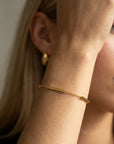 Oliver Bracelet Gold