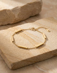 Oliver Bracelet Gold