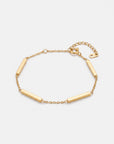 Oliver Bracelet Gold