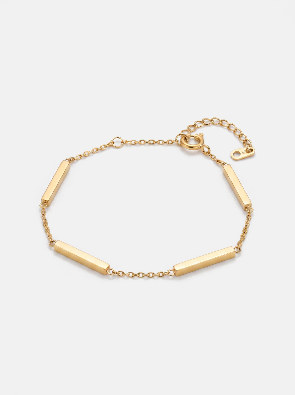 Oliver Bracelet Gold