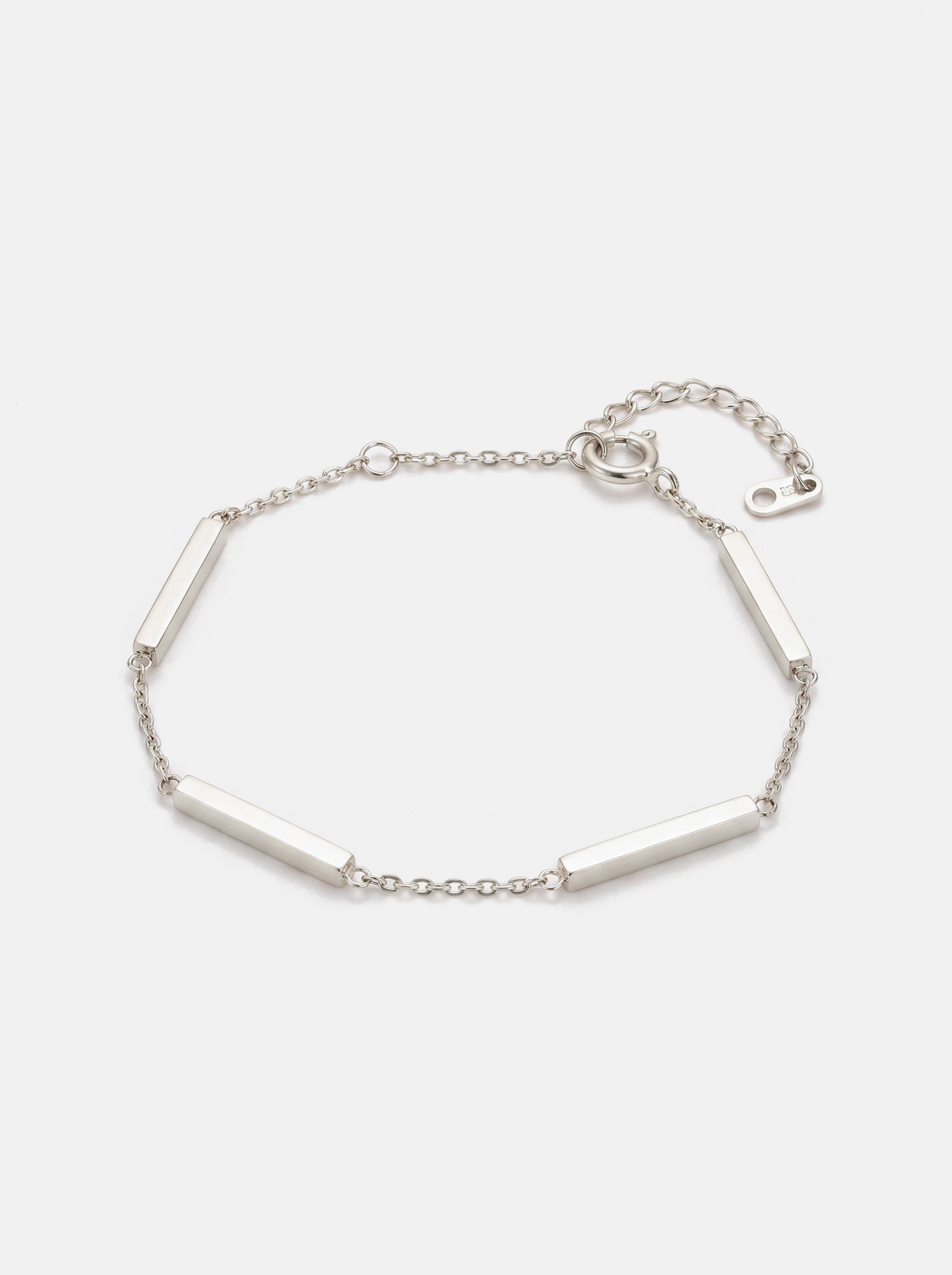Oliver Bracelet Silver