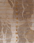 Petite Initial Bracelet A - Z Gold