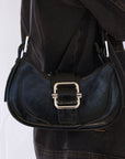 Perry Handbag in Black