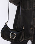 Perry Handbag in Black