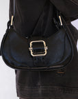 Perry Handbag in Black