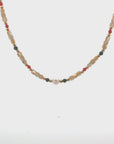Cove Bead Necklace