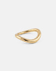 Roma Ring Gold