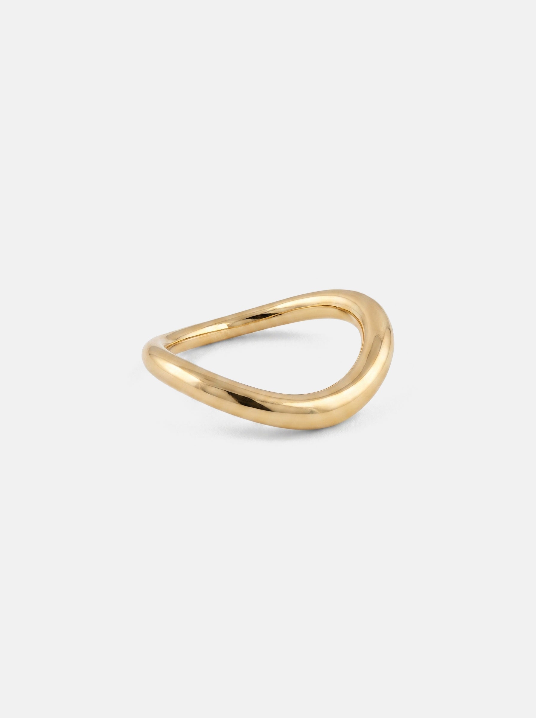 Roma Ring Gold