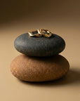 Sabine Earrings Gold