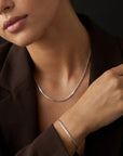 Sedona Bracelet Silver