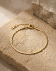 Sedona Bracelet Gold
