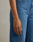 Sedona Bracelet Gold