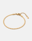 Sedona Bracelet Gold