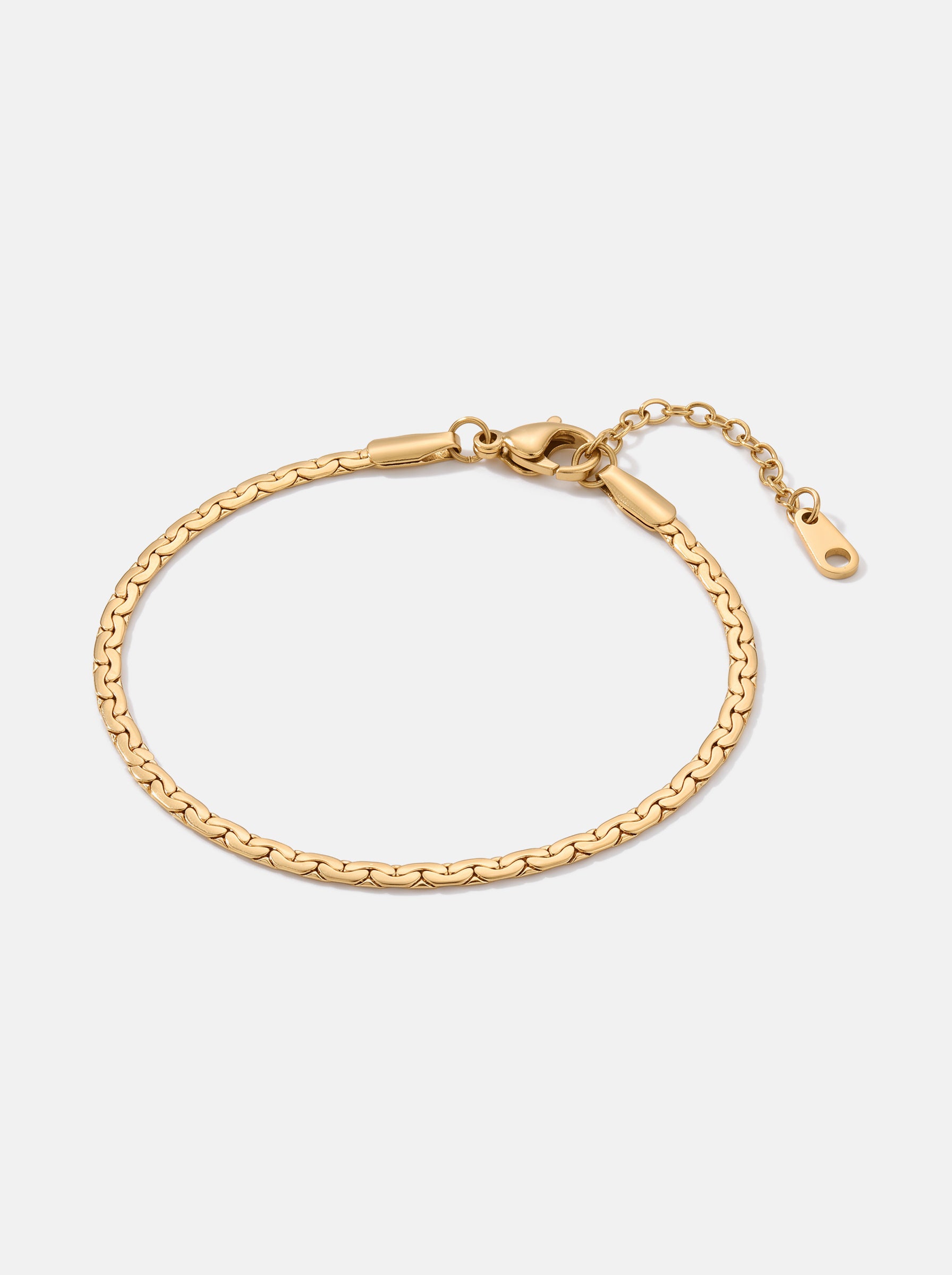 Sedona Bracelet Gold