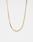Sedona Chain Necklace Gold
