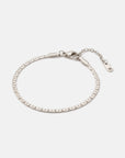 Sedona Bracelet Silver