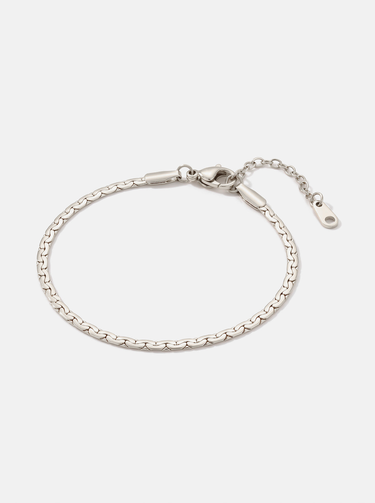 Sedona Bracelet Silver