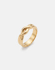Siena Ring Gold