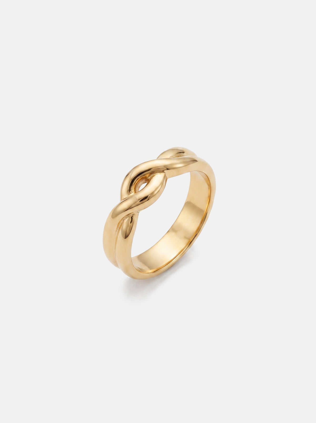Siena Ring Gold