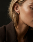 Sophie Earrings Gold