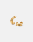 Sophie Earrings Gold