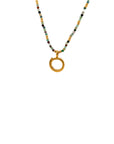 Build Your Own Latch and Lock Necklace