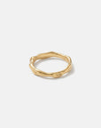 Winnie Ring in Gold