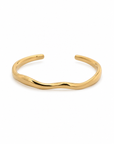 Winston Bangle Gold