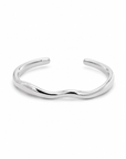 Winston Bangle Silver