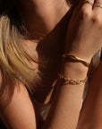 Winston & Harper Bracelet Stack Gold