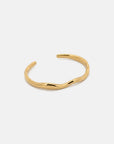 Winston Bangle Gold