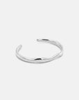 Winston Bangle Silver