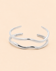Winston & Wave Petite Stack Silver