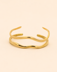 Winston & Wave Petite Stack Gold